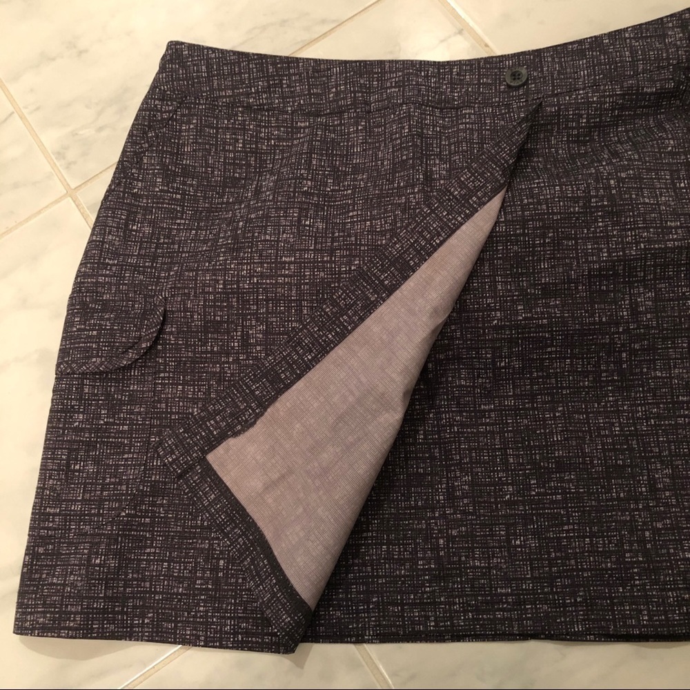 Avia skorts